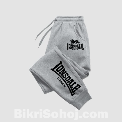 Premium Trouser for Men and Women